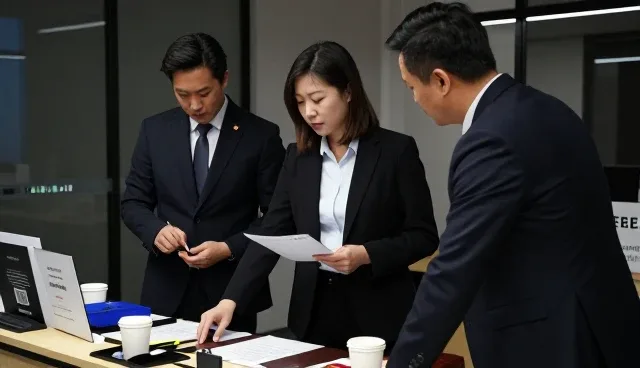 商务代理模式下信息管理咨询的转型路径