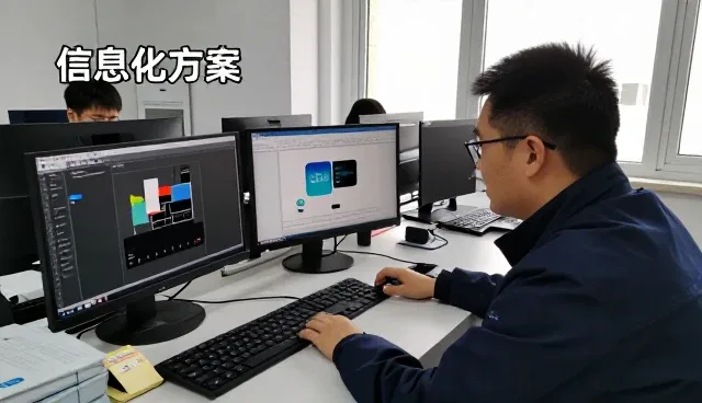 商务代理解决商务代理中的常见需求