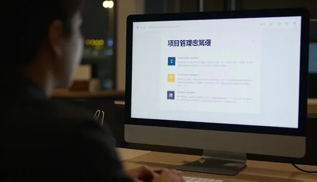 商务代理业务发展趋势与实际应用建议