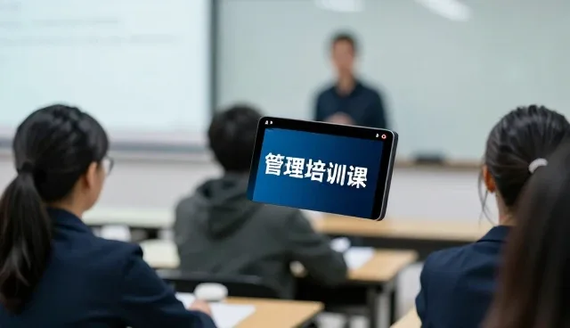 企业管理咨询在行业变革中的实践路径