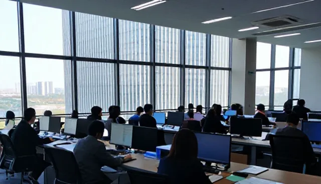 如何从内容质量与信息完整性评估管理培训选型